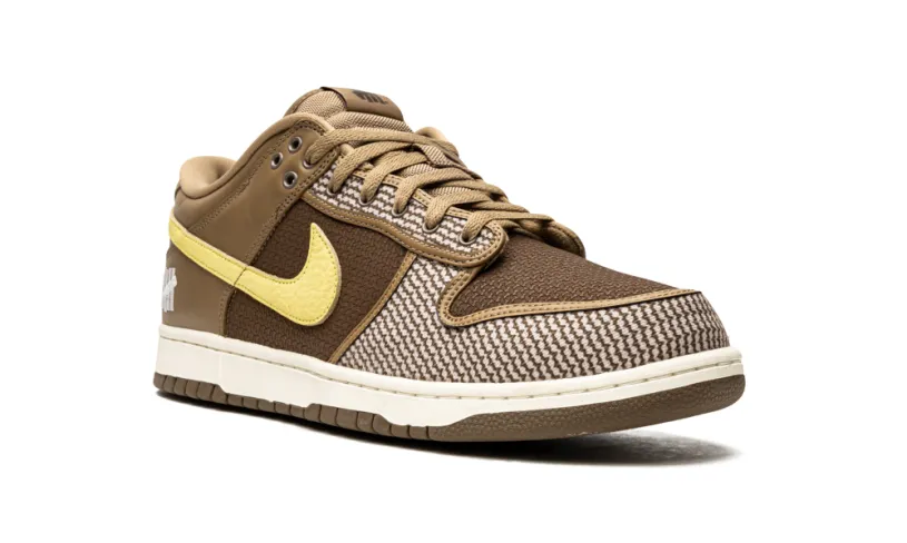 Nike Dunk Dunk Low SP 'Undefeated - Canteen'